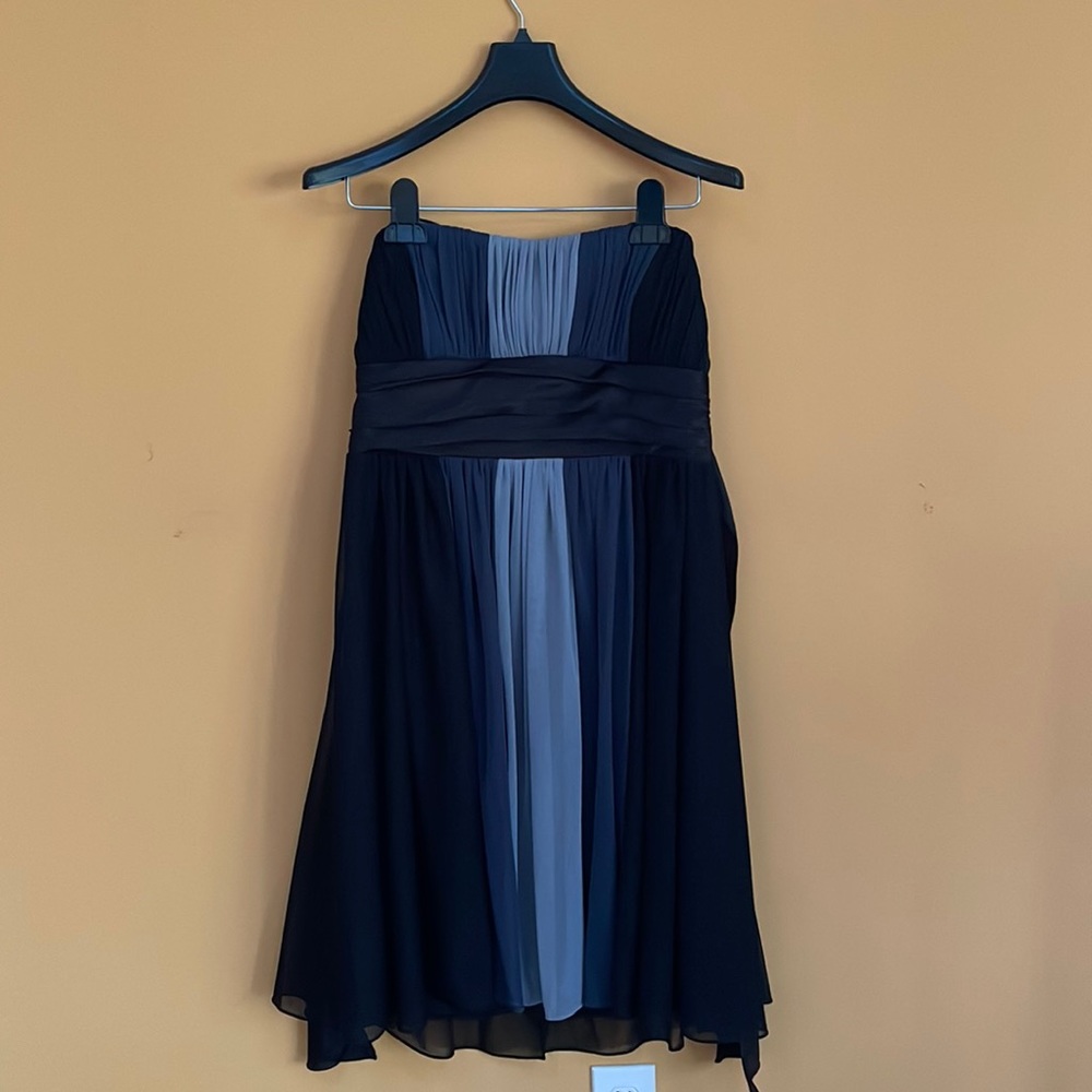 S.L Fashions Dress